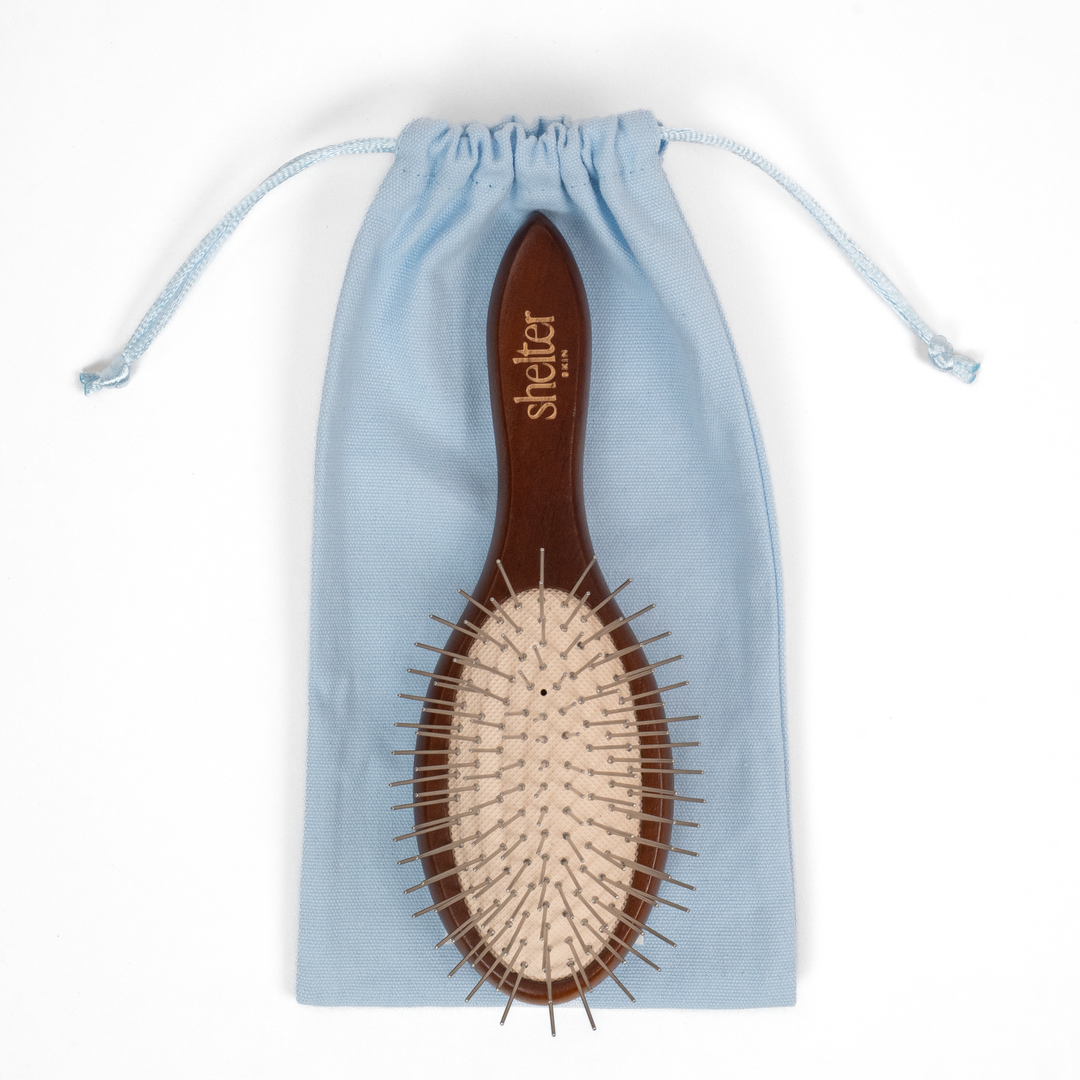 Awakening Hair Brush