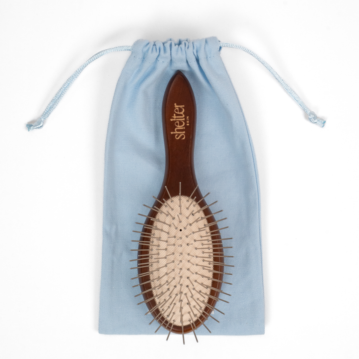 Awakening Hair Brush