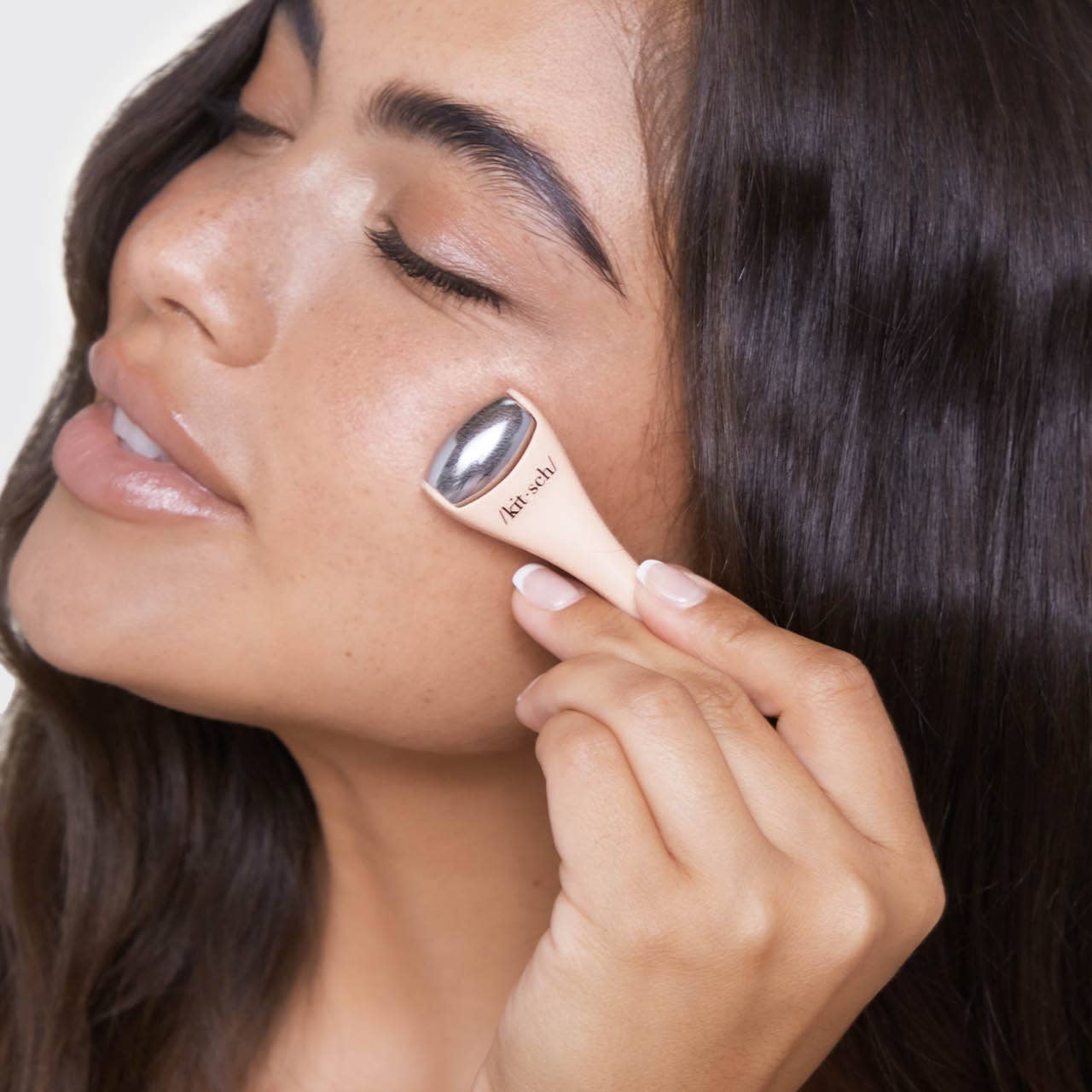 Mini Spa Rollers | 2pc Set - Echo Market