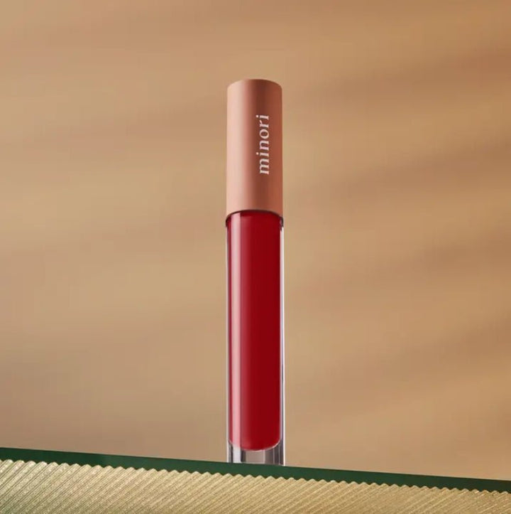 Minori Vegan Lip Gloss - Echo Market