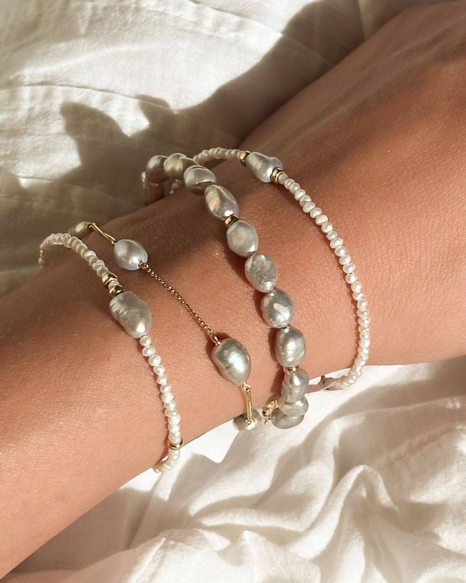 Mizda Bracelet - Echo Market