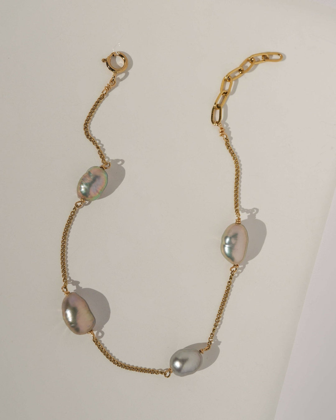 Mizda Bracelet - Echo Market
