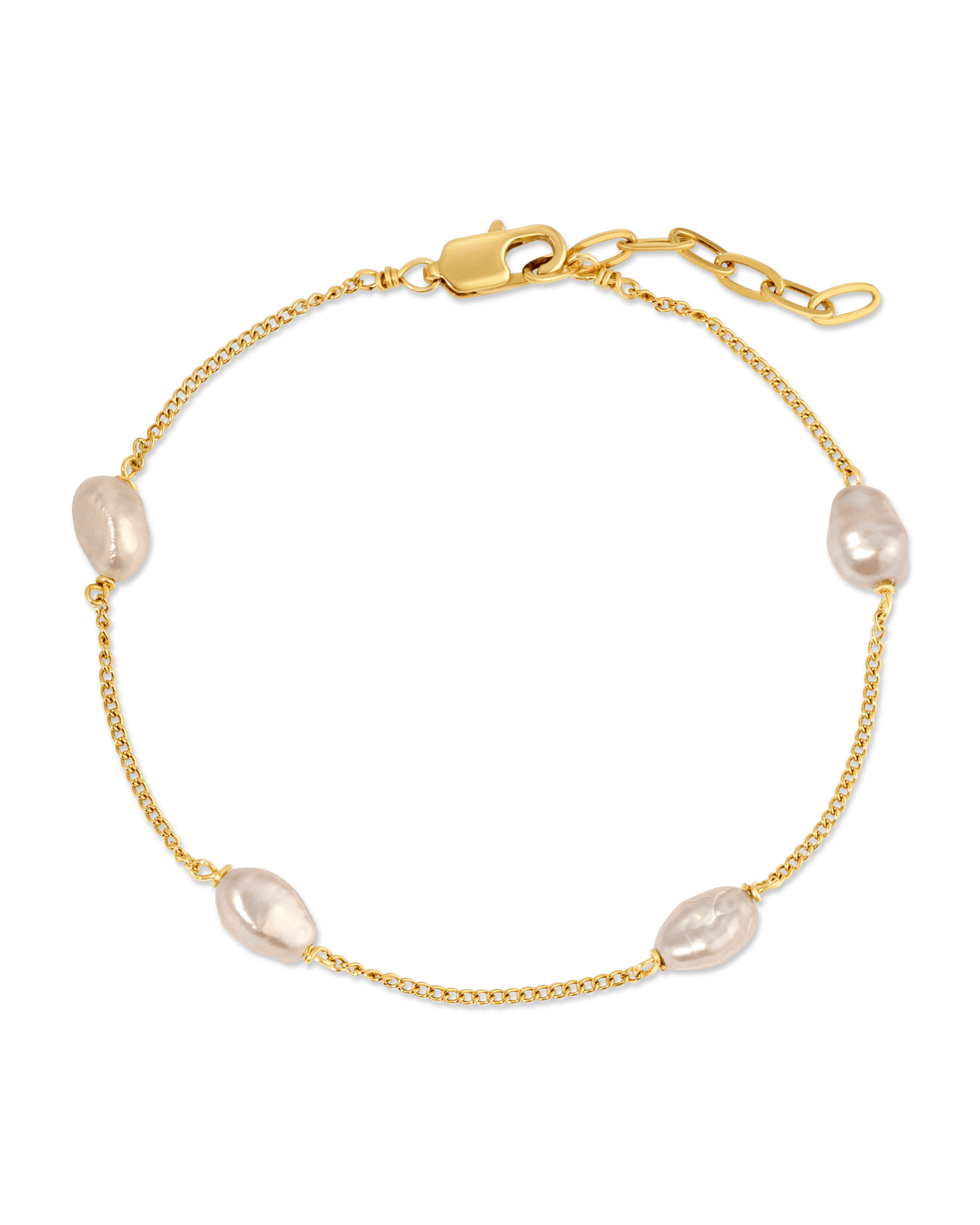 Mizda Bracelet - Echo Market