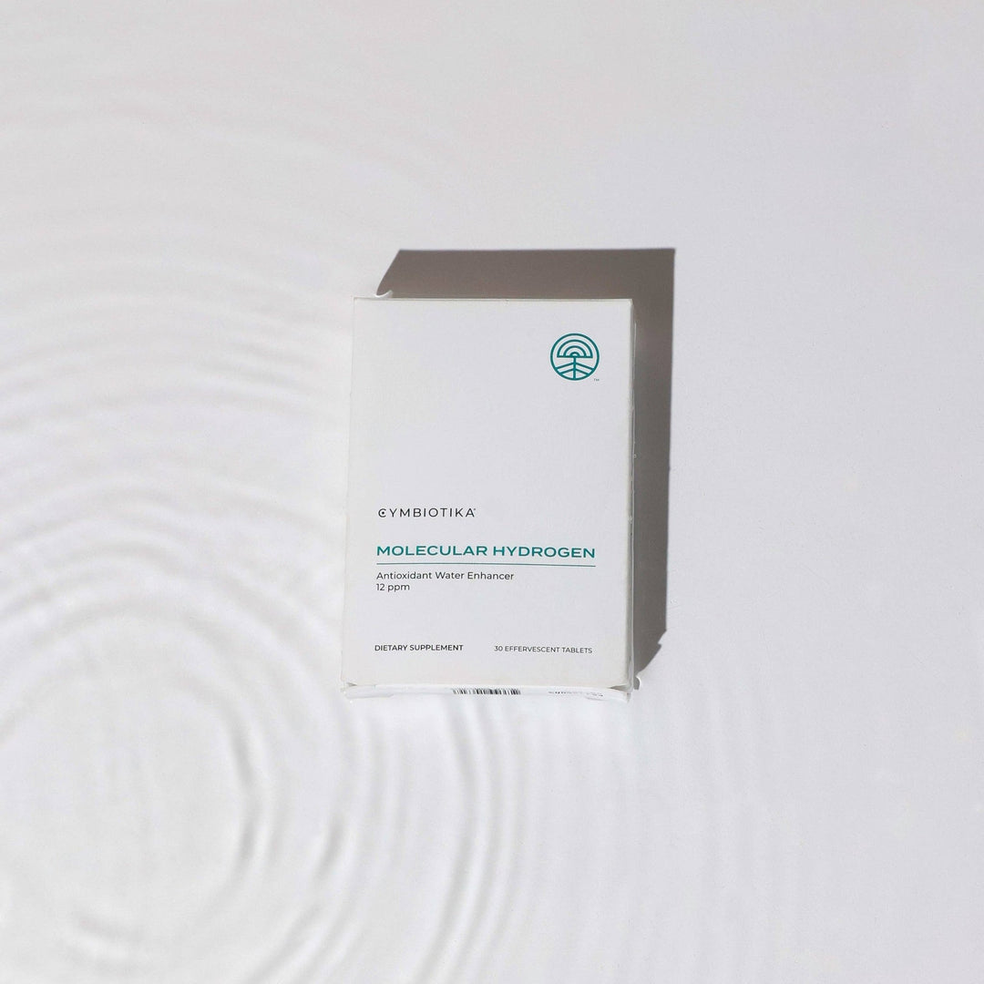 Molecular Hydrogen - Echo Market