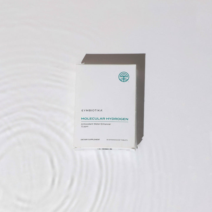 Molecular Hydrogen - Echo Market