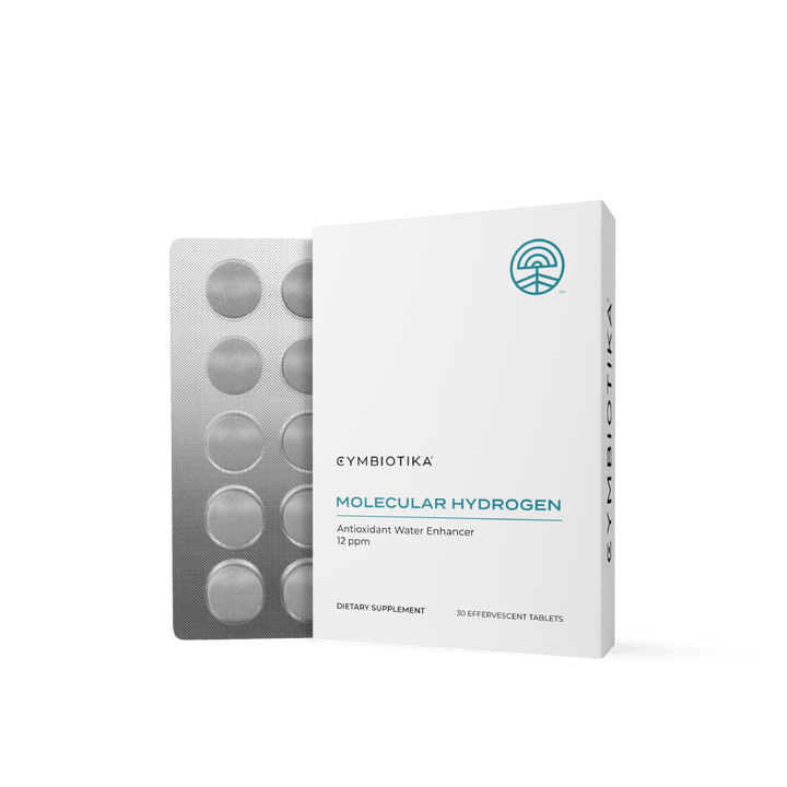 Molecular Hydrogen - Echo Market