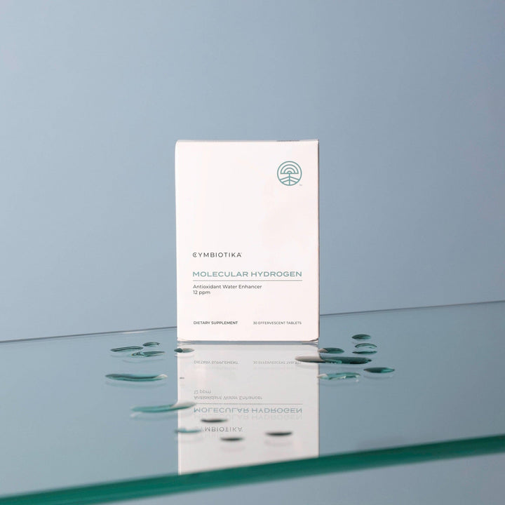 Molecular Hydrogen - Echo Market