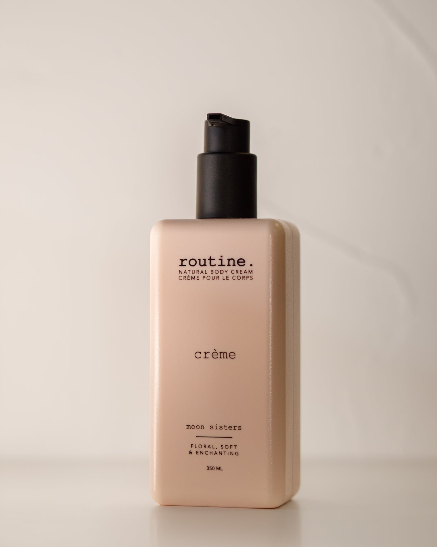 Moon Sisters | Natural Body Cream - Echo Market