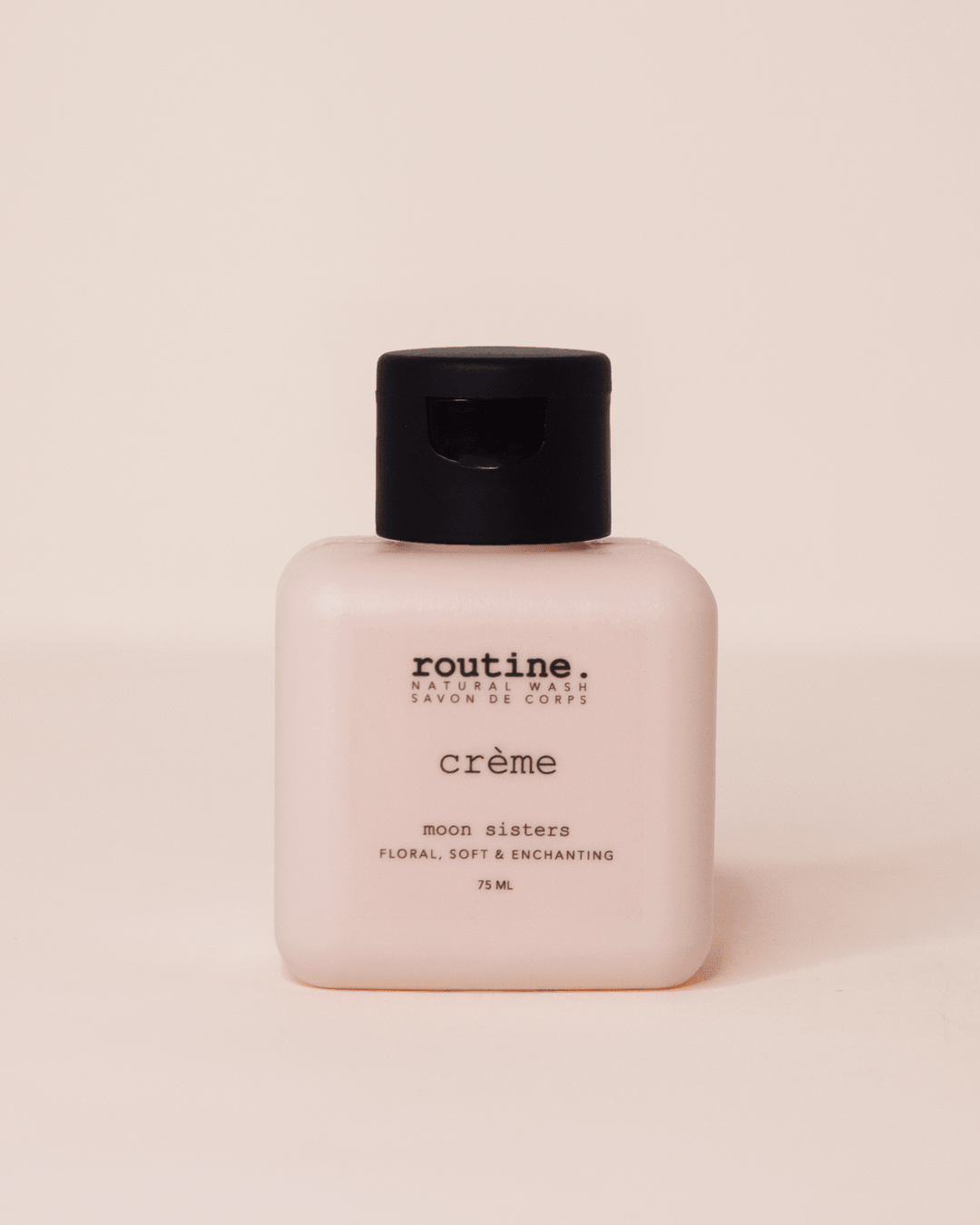 Moon Sisters | Natural Body Cream - Echo Market