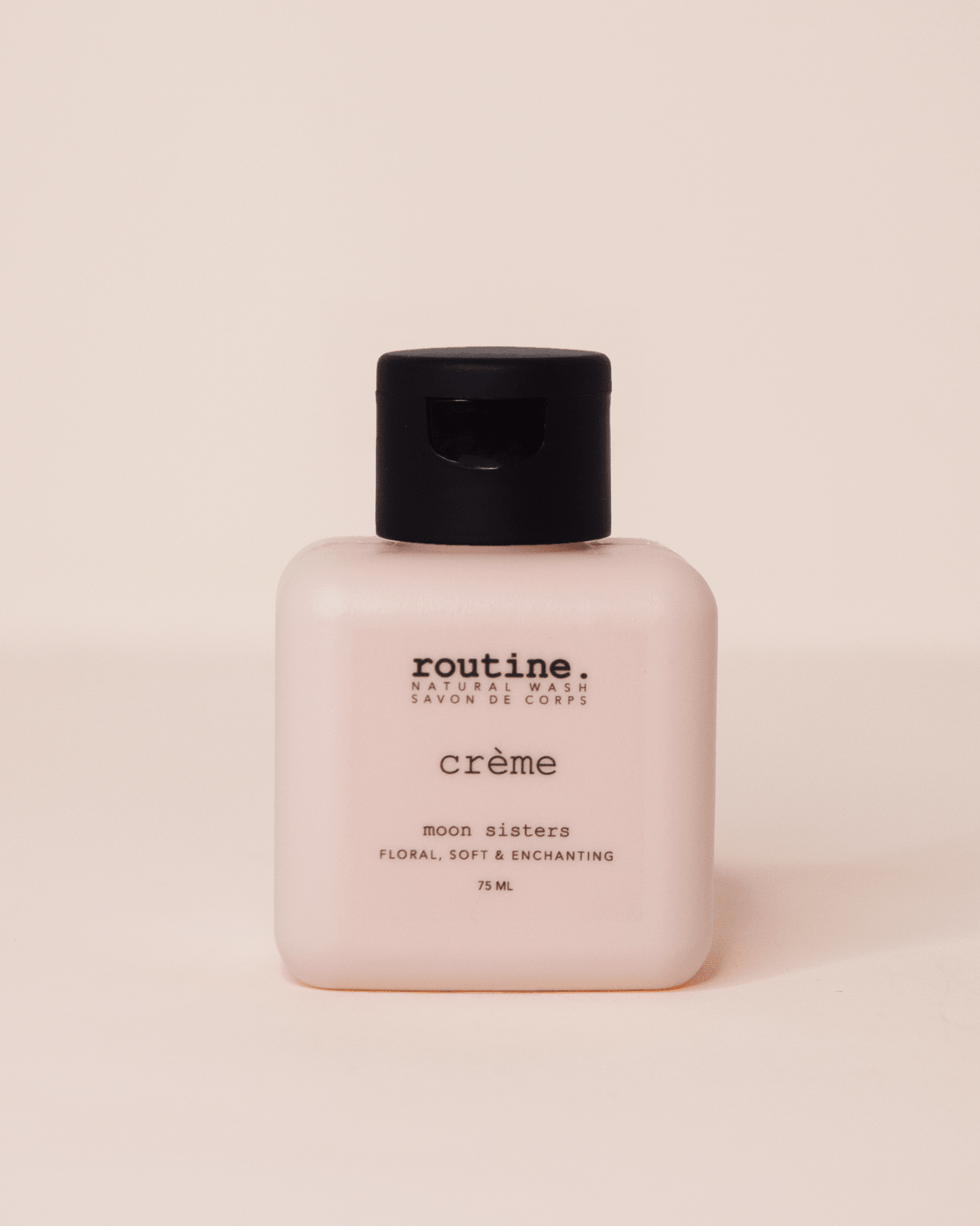 Moon Sisters | Natural Body Cream - Echo Market