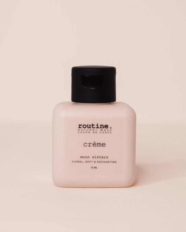 Moon Sisters | Natural Body Cream - Echo Market
