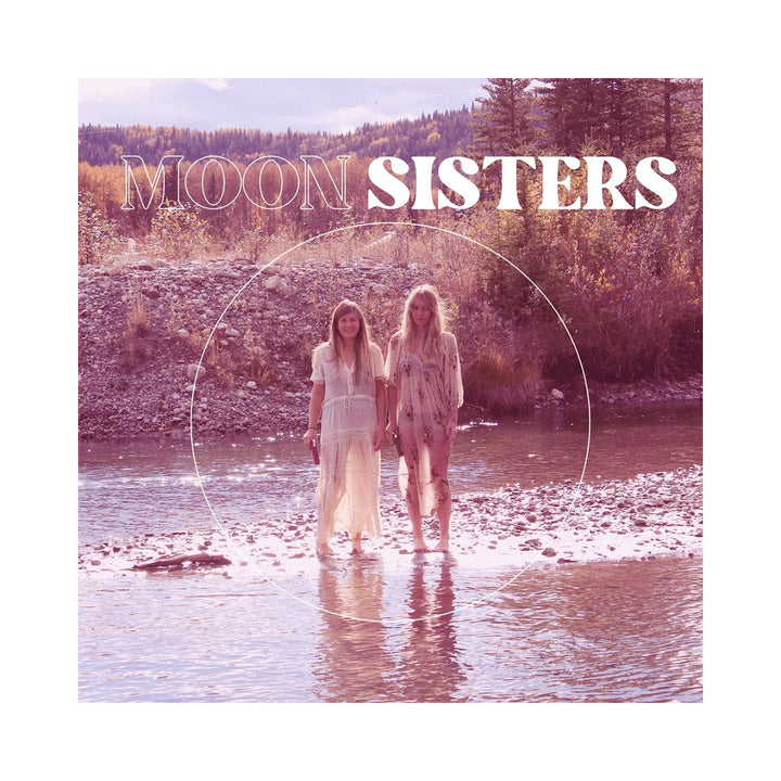 Moon Sisters | Natural Deodorant - Echo Market