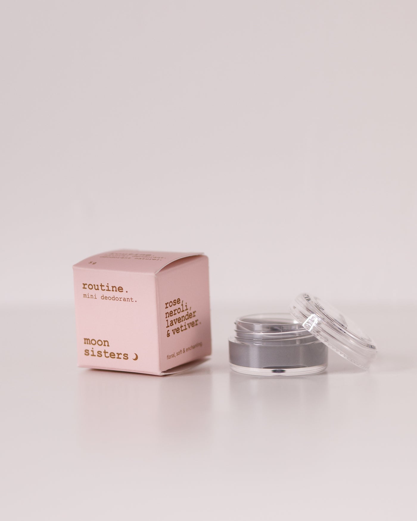 Moon Sisters | Natural Deodorant - Echo Market