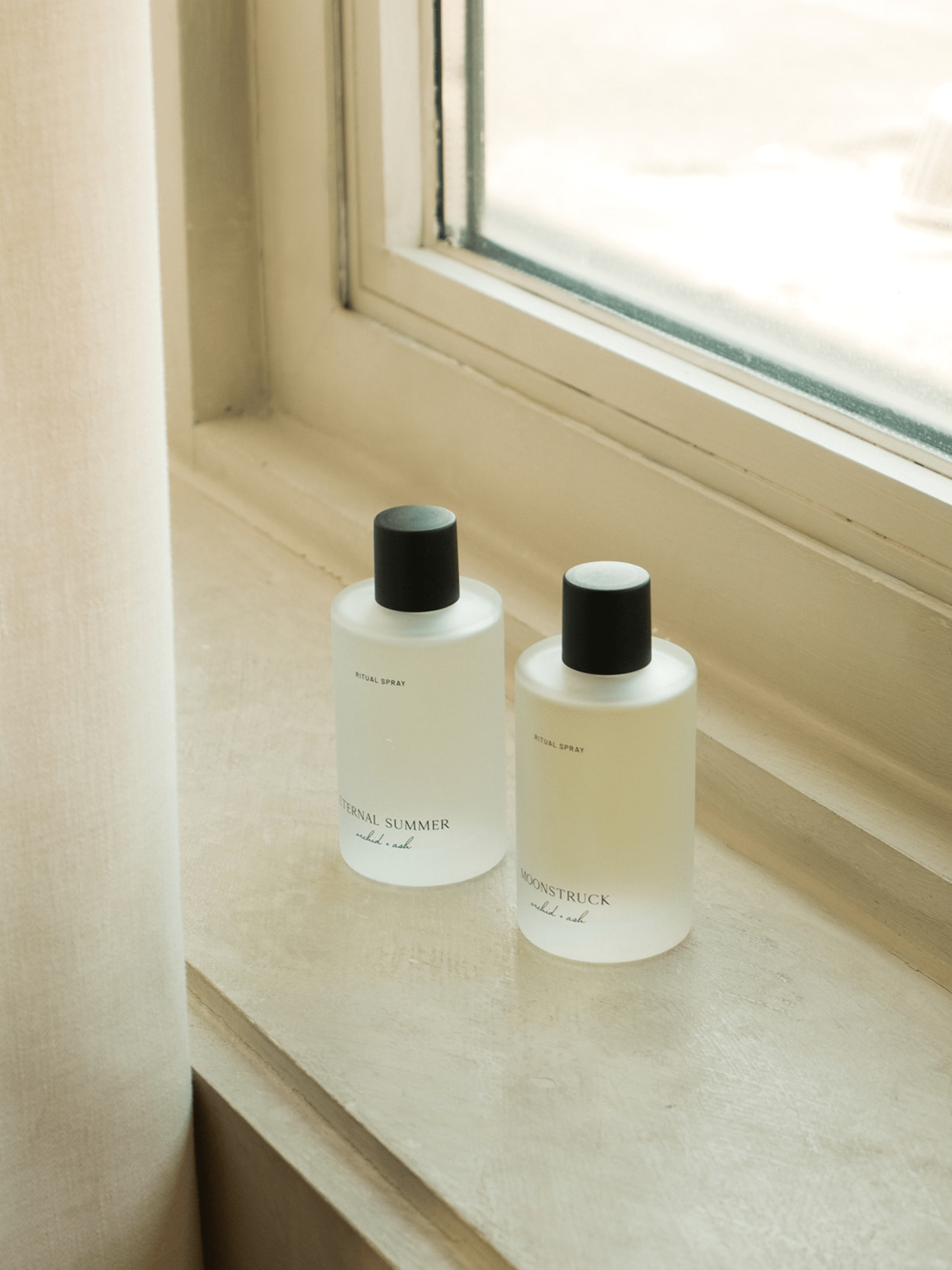 MOONSTRUCK | All Natural Room & Linen Spray - Echo Market