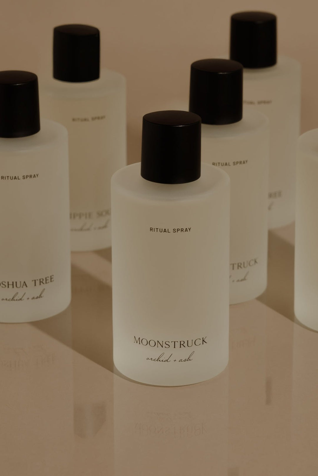 MOONSTRUCK | All Natural Room &amp; Linen Spray - Echo Market