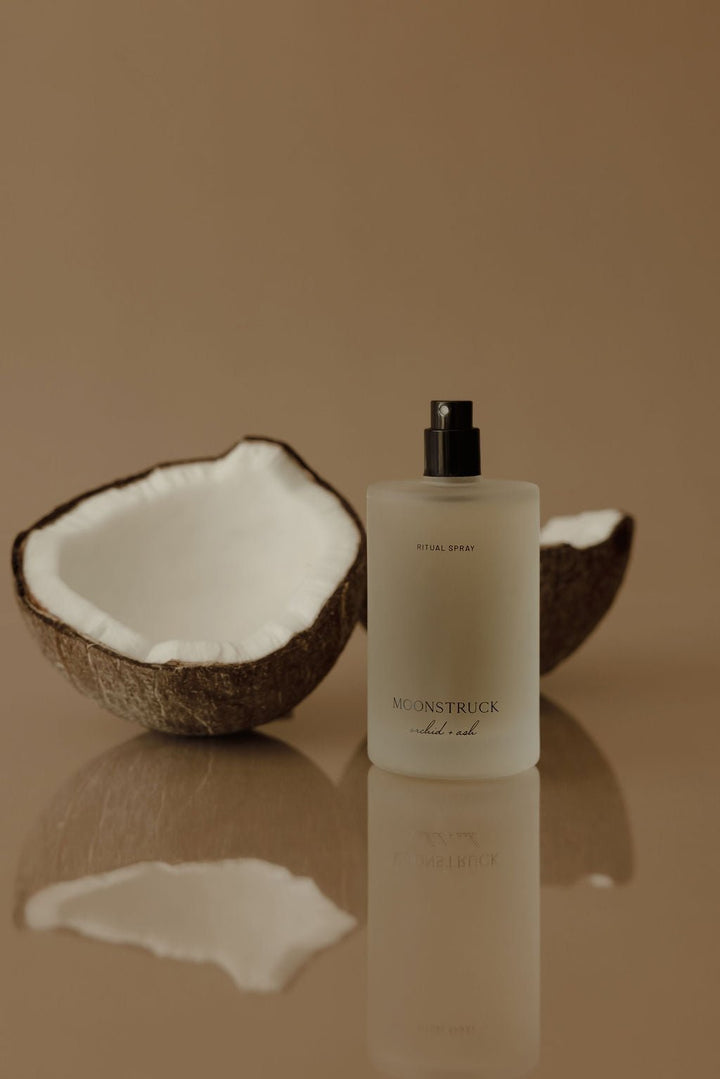 MOONSTRUCK | All Natural Room &amp; Linen Spray - Echo Market