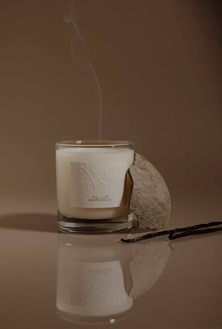 MOONSTRUCK Natural Candle - Echo Market