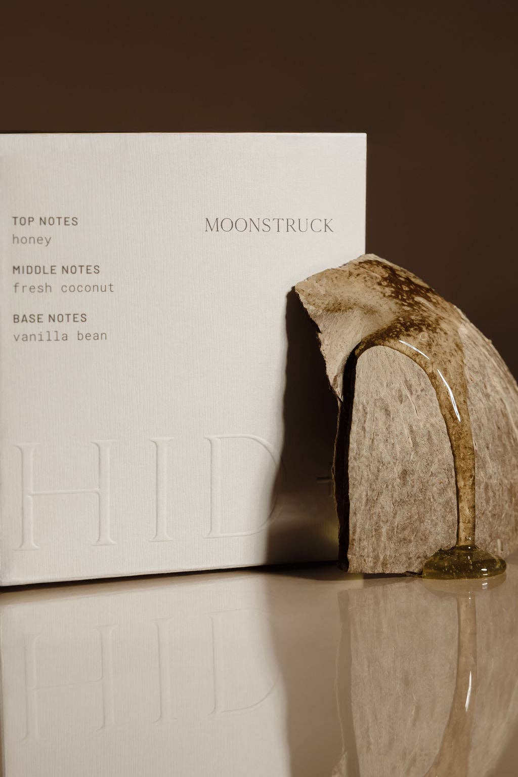 MOONSTRUCK Natural Candle - Echo Market