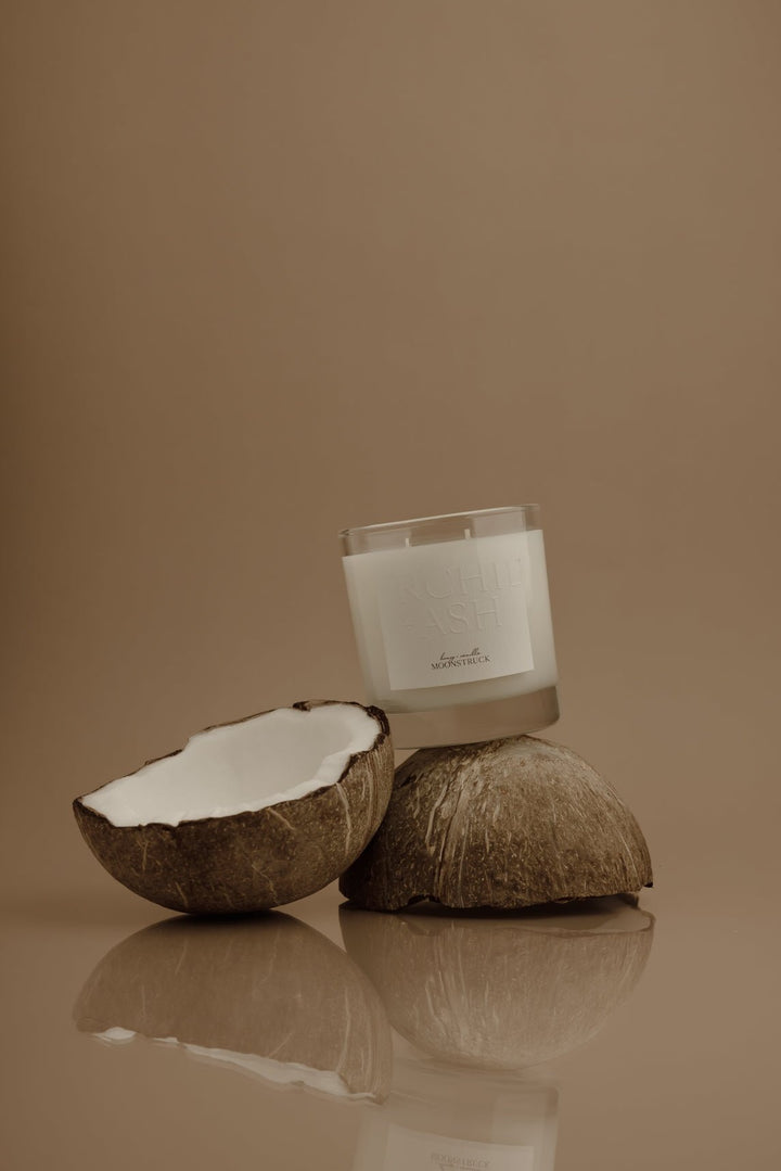 MOONSTRUCK Natural Candle - Echo Market