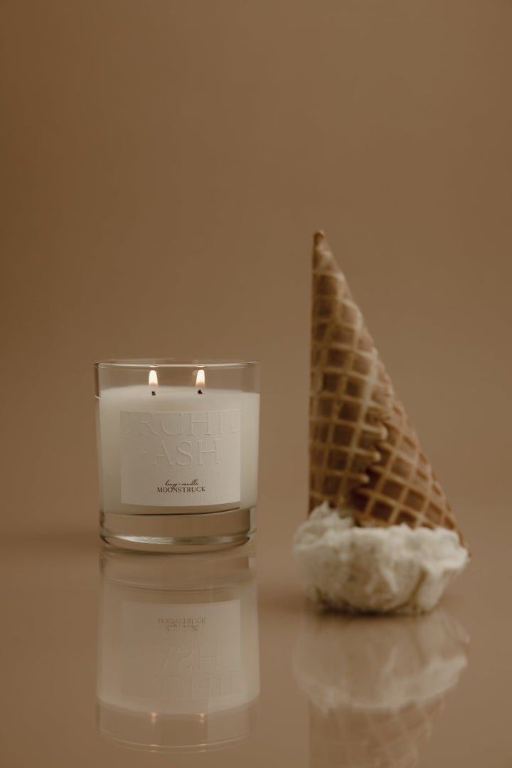 MOONSTRUCK Natural Candle - Echo Market