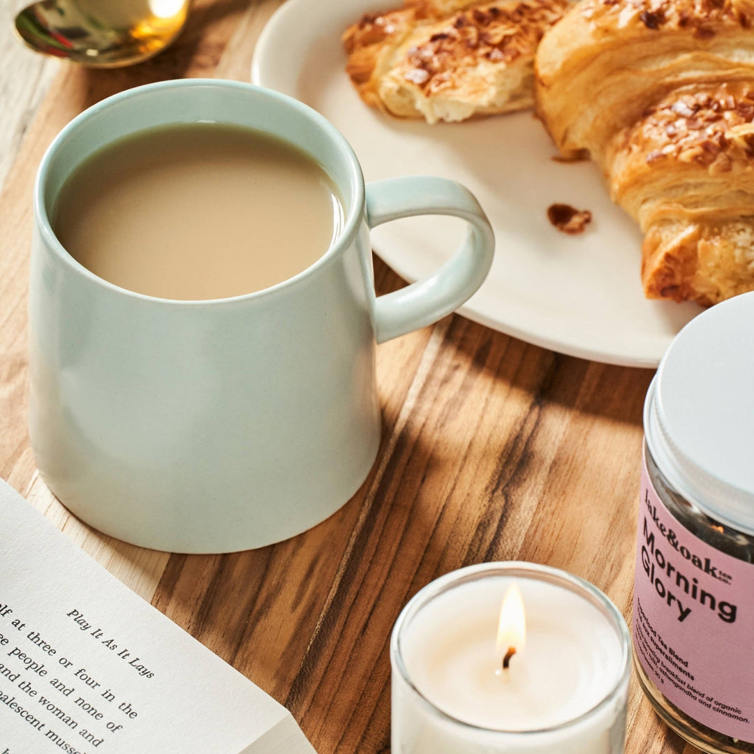 Morning Glory | Superfood Tea Blend - Echo Market