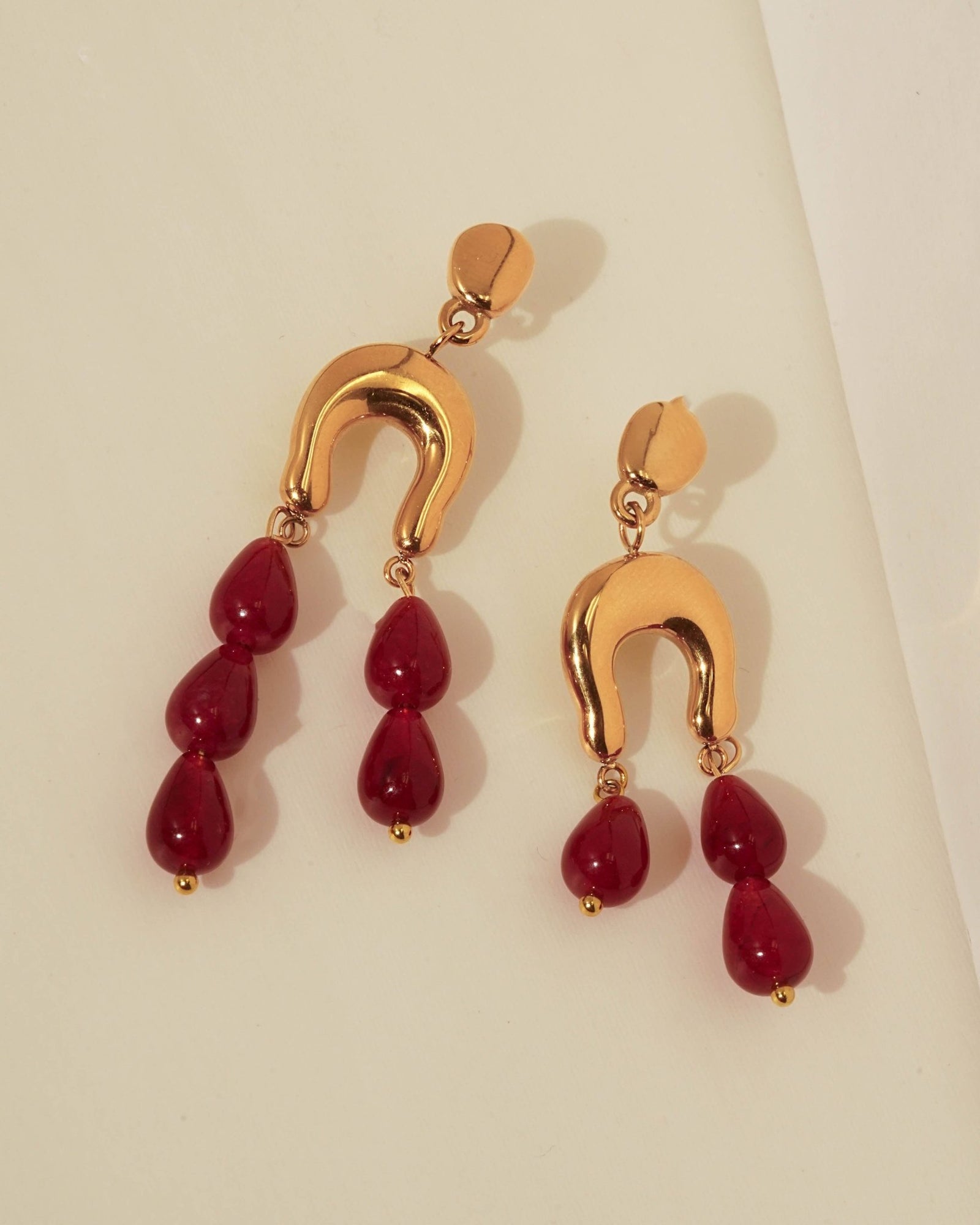 Moshka Earrings - Echo Market