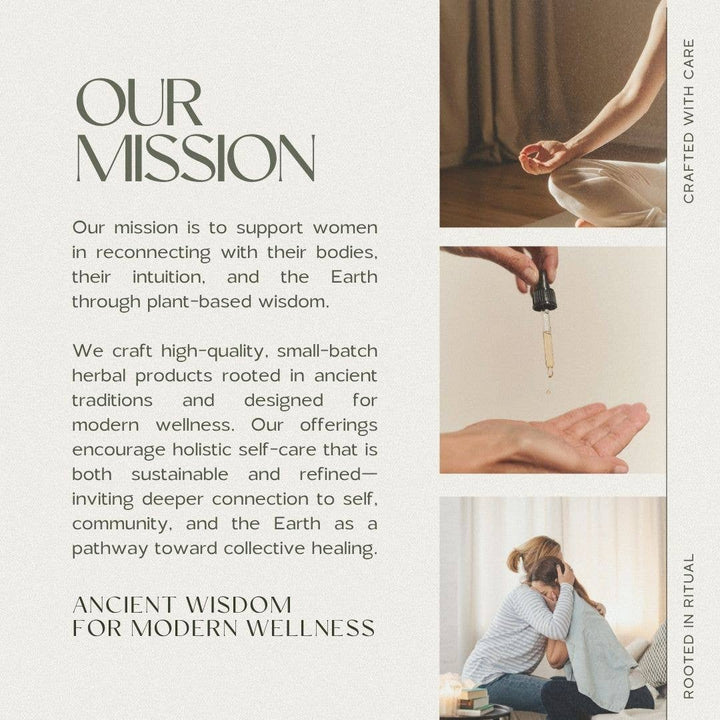 Mother’s Mend Postpartum Sitz Bath &amp; Peri Bottle Herbs - Echo Market