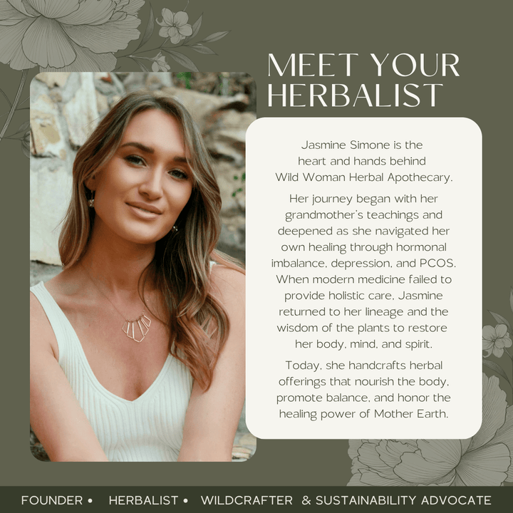 Mother’s Mend Postpartum Sitz Bath &amp; Peri Bottle Herbs - Echo Market