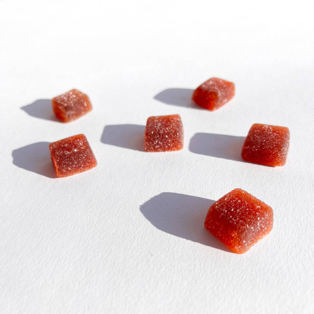 Motivate Mushroom Gummies - Echo Market