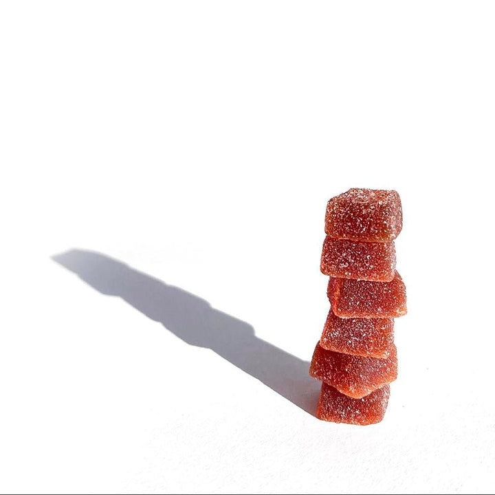 Motivate Mushroom Gummies - Echo Market