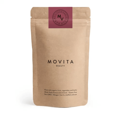 Movita Beauty Vitamin - Echo Market