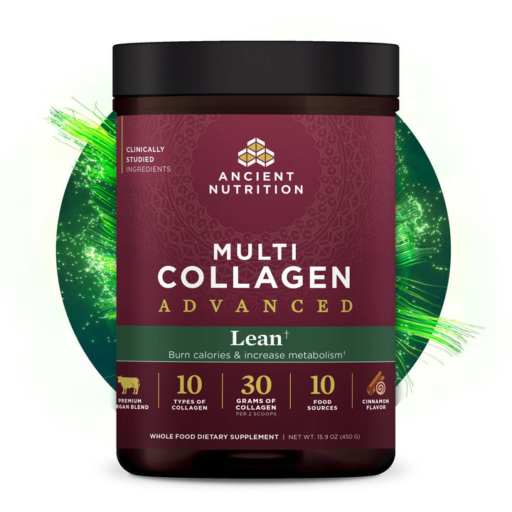 Multi Collagen Advanced Lean - Echo Market