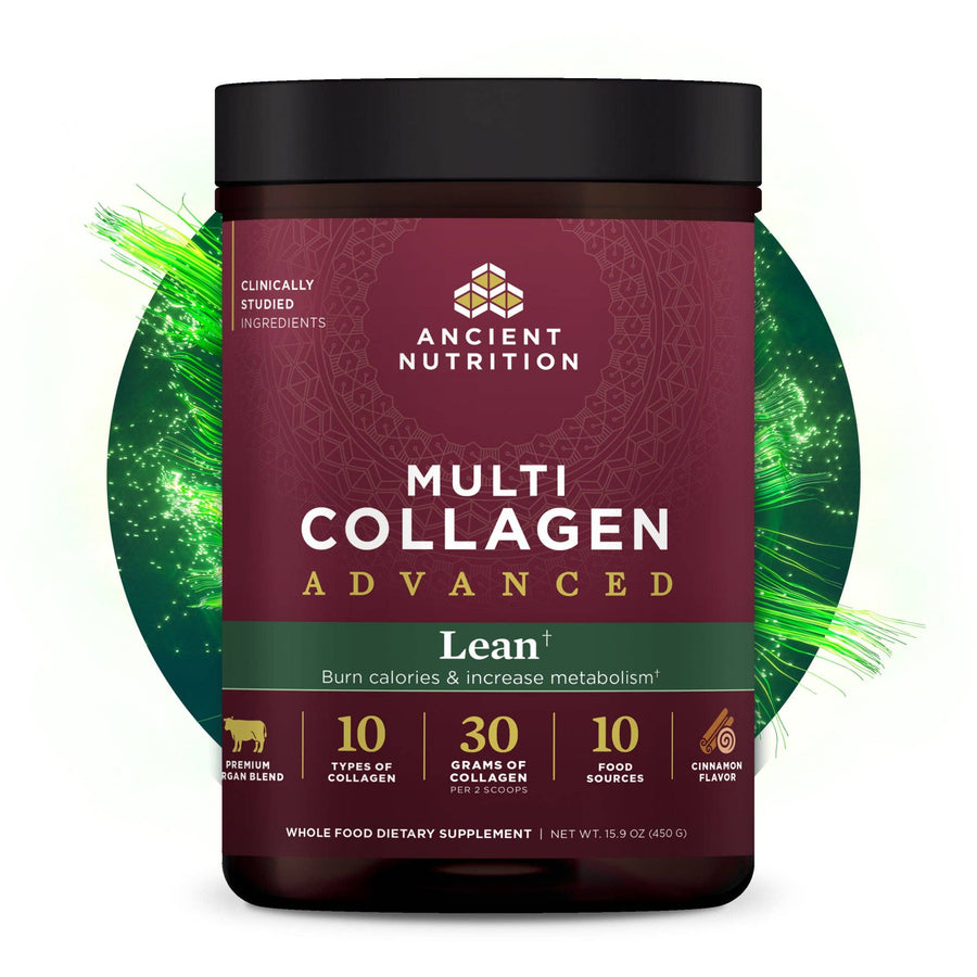 Multi Collagen Advanced Lean - Echo Market