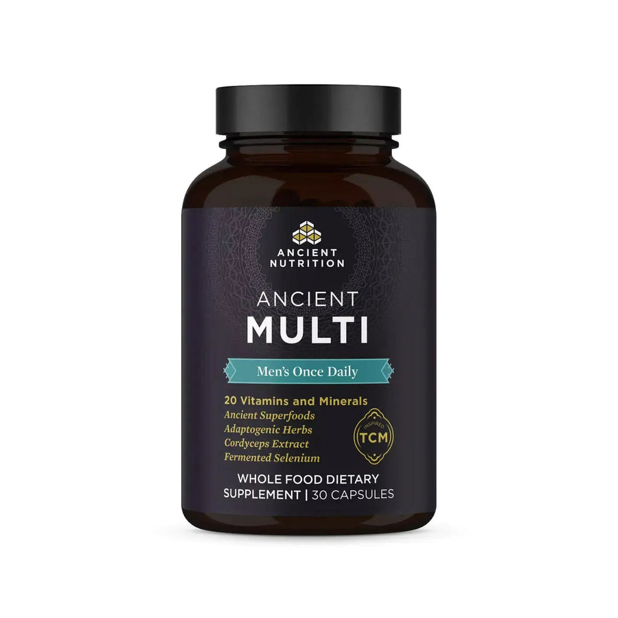 Multi Men's Fermented Supplement - Echo Market