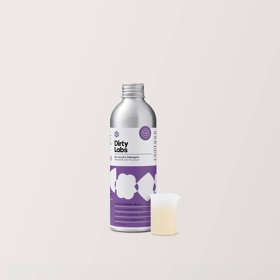 Murasaki Bio Laundry Detergent - Echo Market