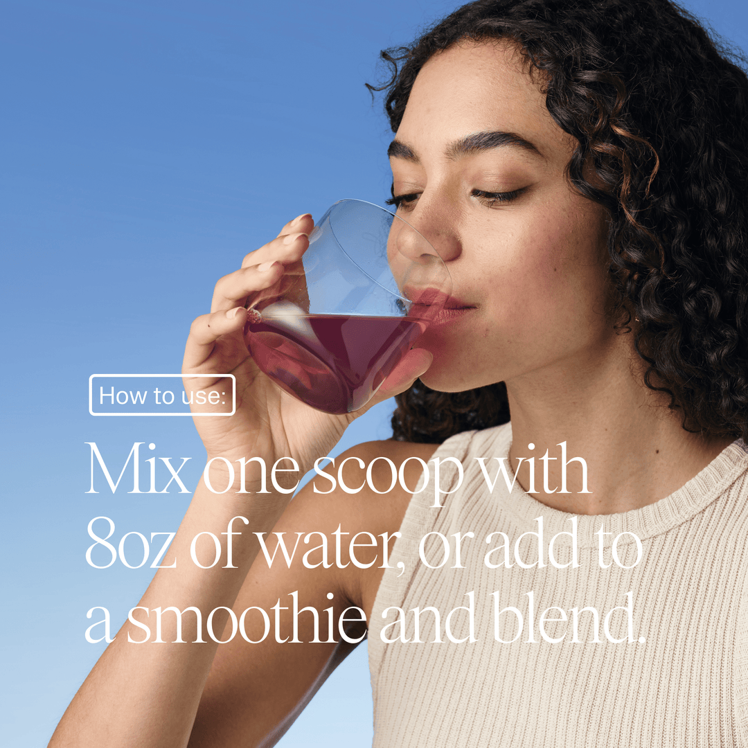 Muscle Memory Creatine Powder - Echo Market