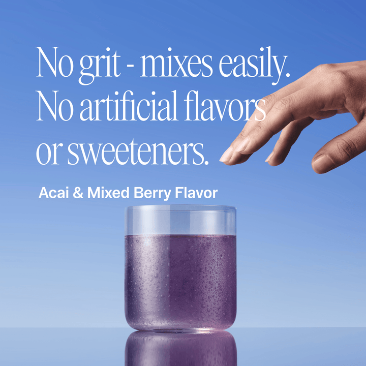 Muscle Memory Creatine Powder - Echo Market