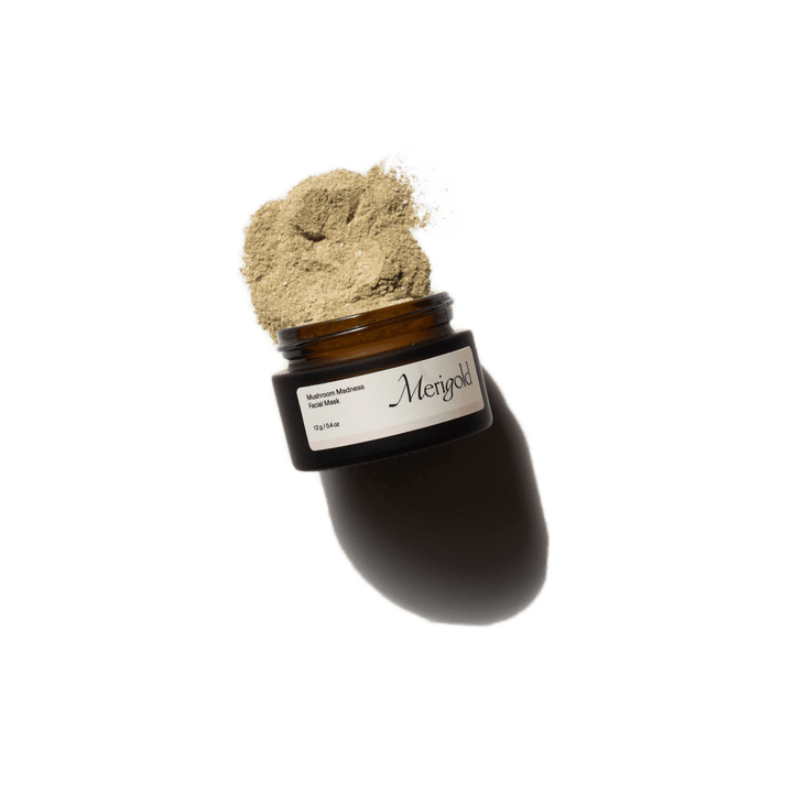 Mushroom Madness Mask - Echo Market