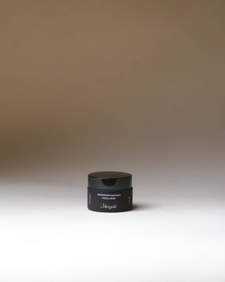 Mushroom Madness Mask - Echo Market