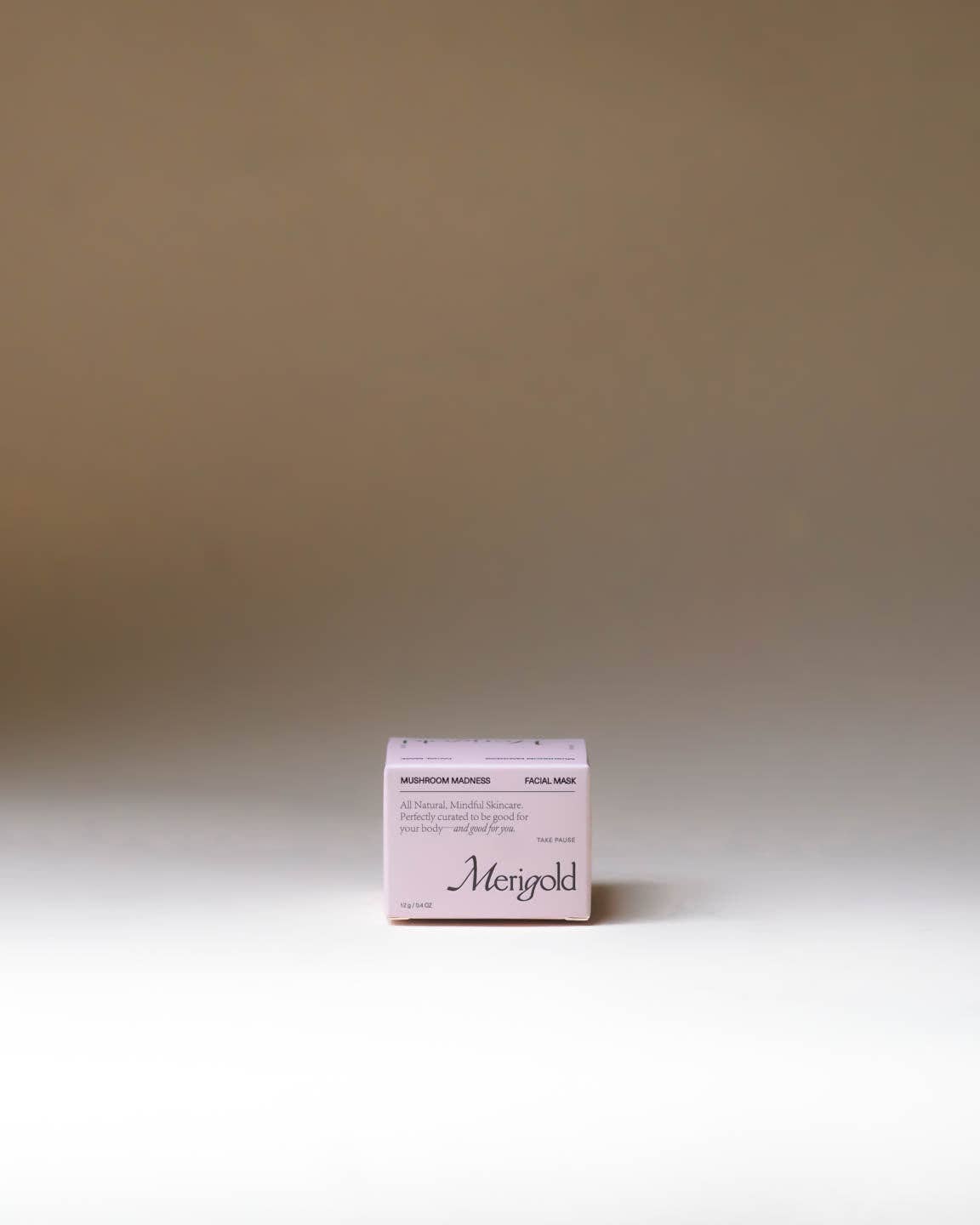 Mushroom Madness Mask - Echo Market