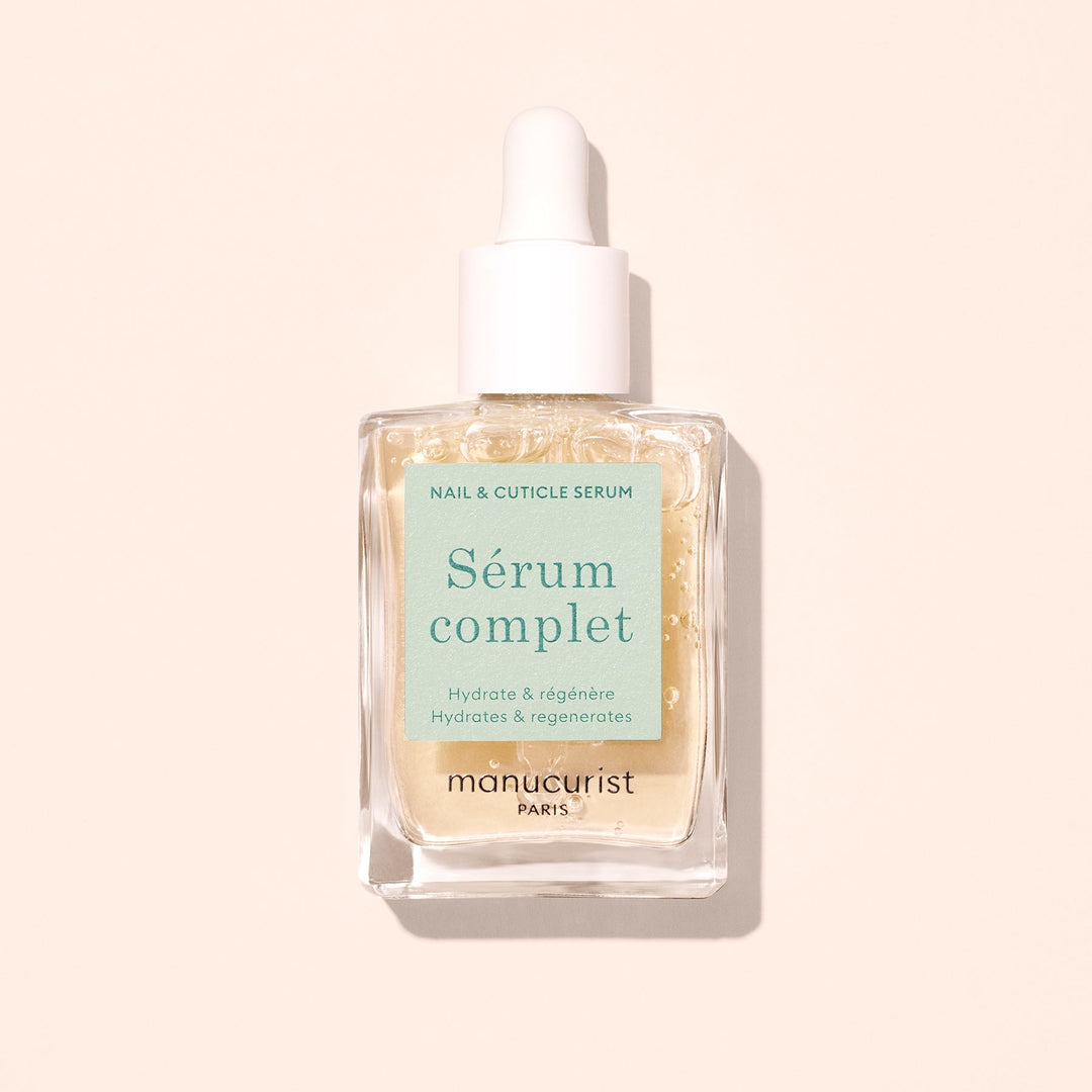 Nail &amp; Cuticle Serum - Echo Market