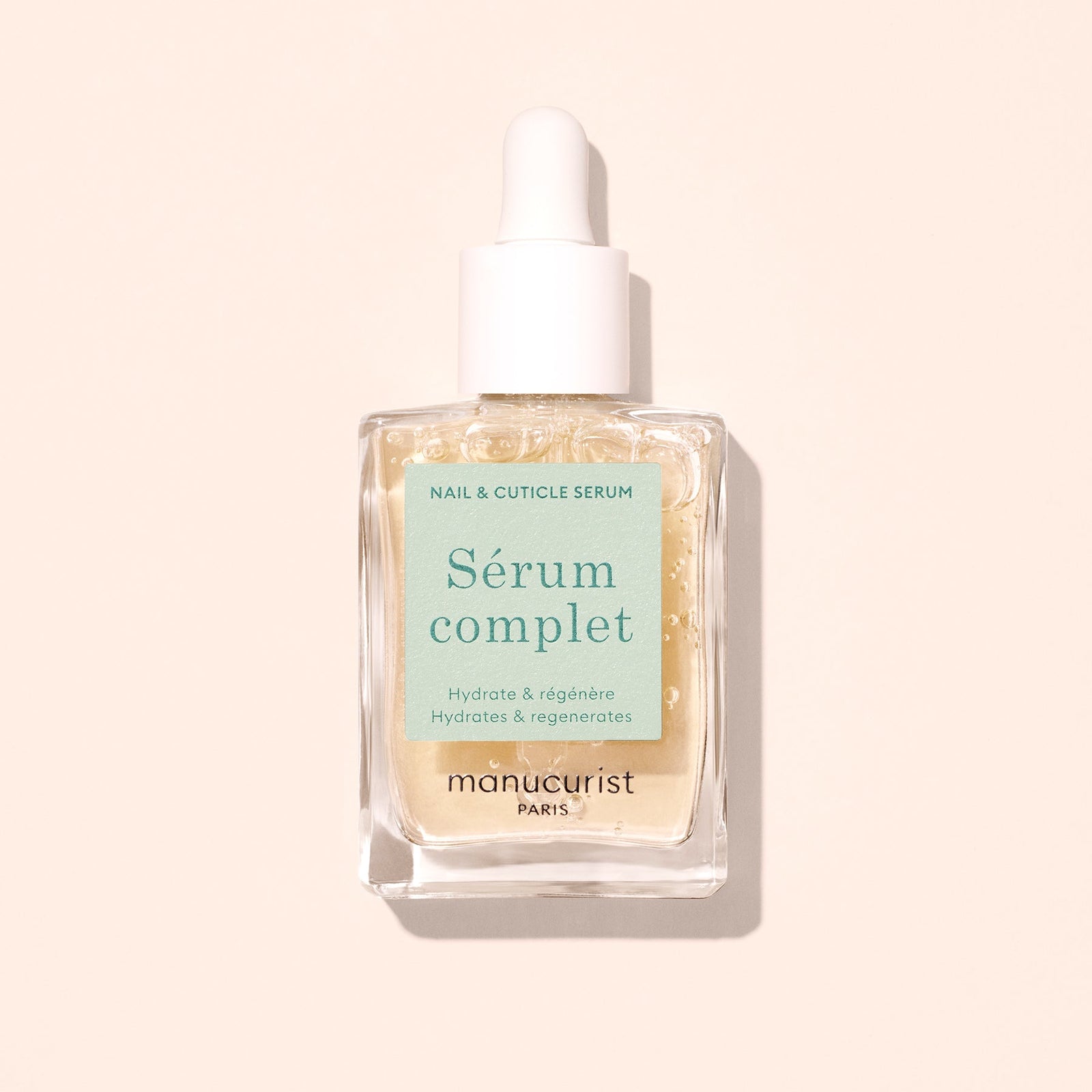 Nail & Cuticle Serum - Echo Market