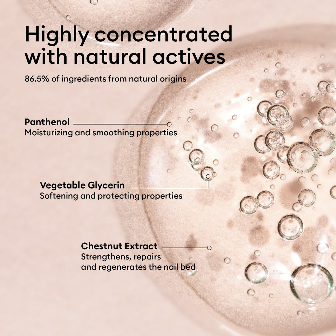 Nail &amp; Cuticle Serum - Echo Market