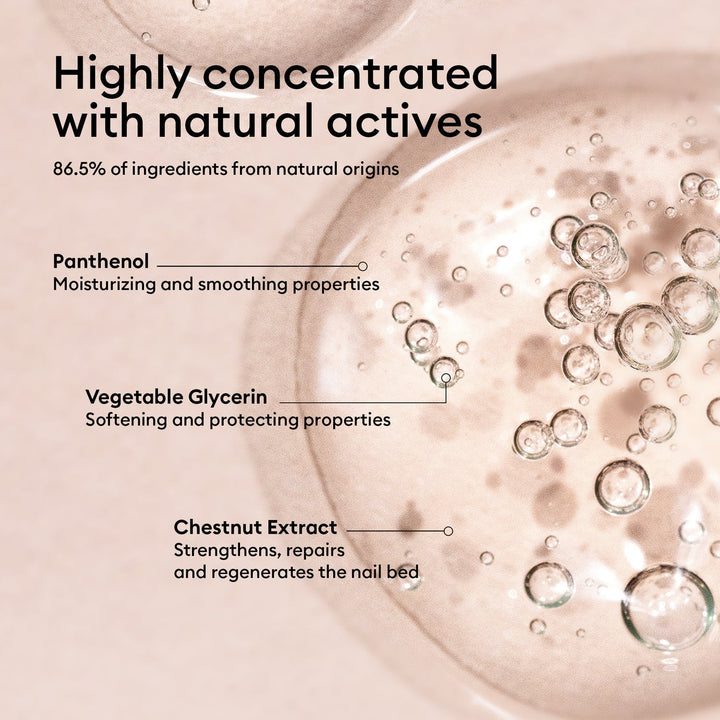 Nail &amp; Cuticle Serum - Echo Market