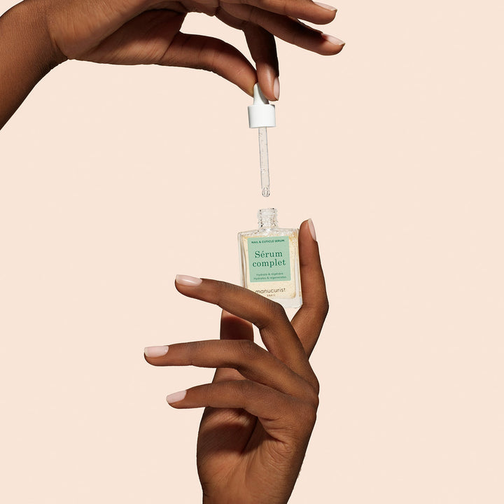 Nail &amp; Cuticle Serum - Echo Market