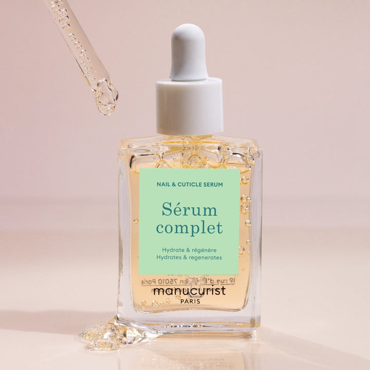 Nail &amp; Cuticle Serum - Echo Market
