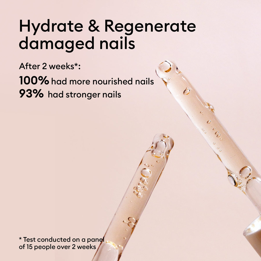 Nail &amp; Cuticle Serum - Echo Market