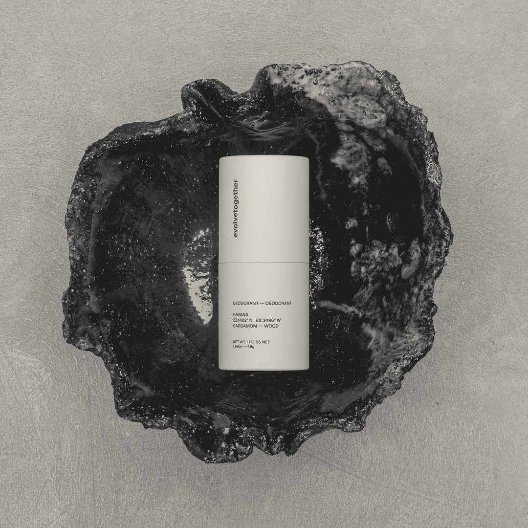 Natural Deodorant | Havana - Echo Market