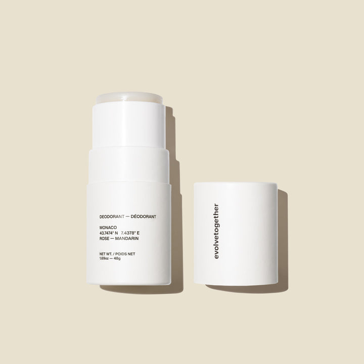 Natural Deodorant | Monaco - Echo Market
