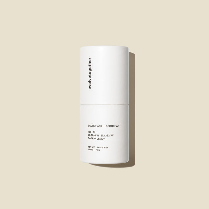 Natural Deodorant | Tulum - Echo Market